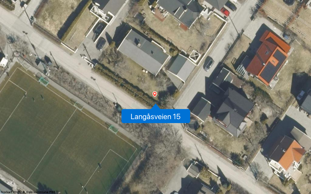 Langåsveien 15