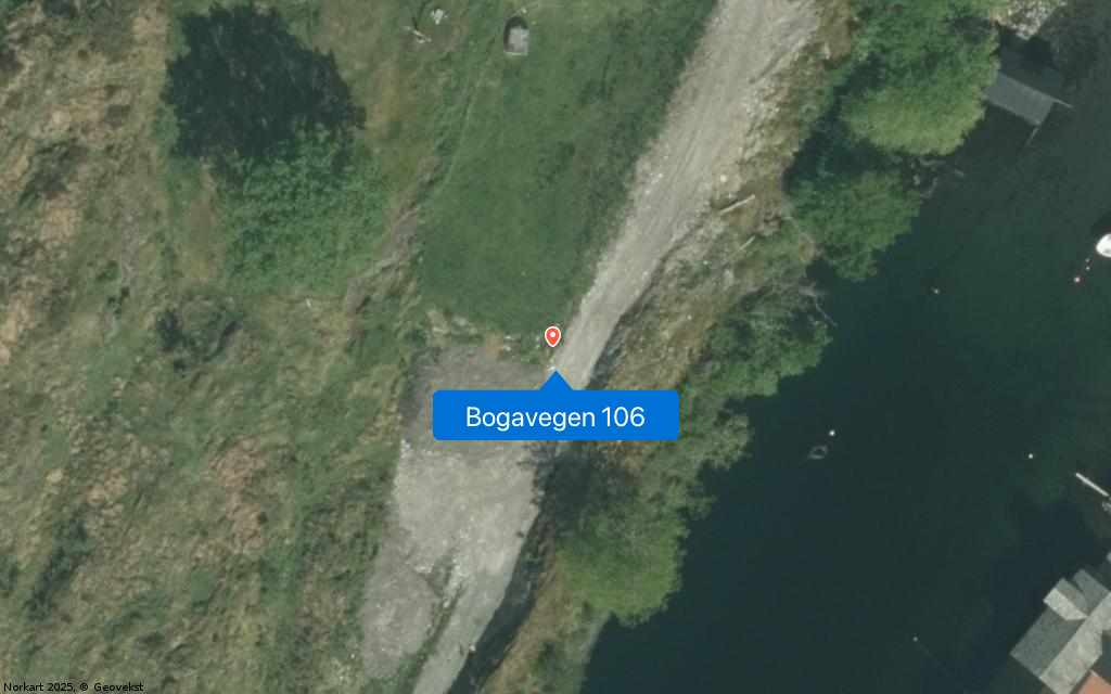 Bogavegen 106