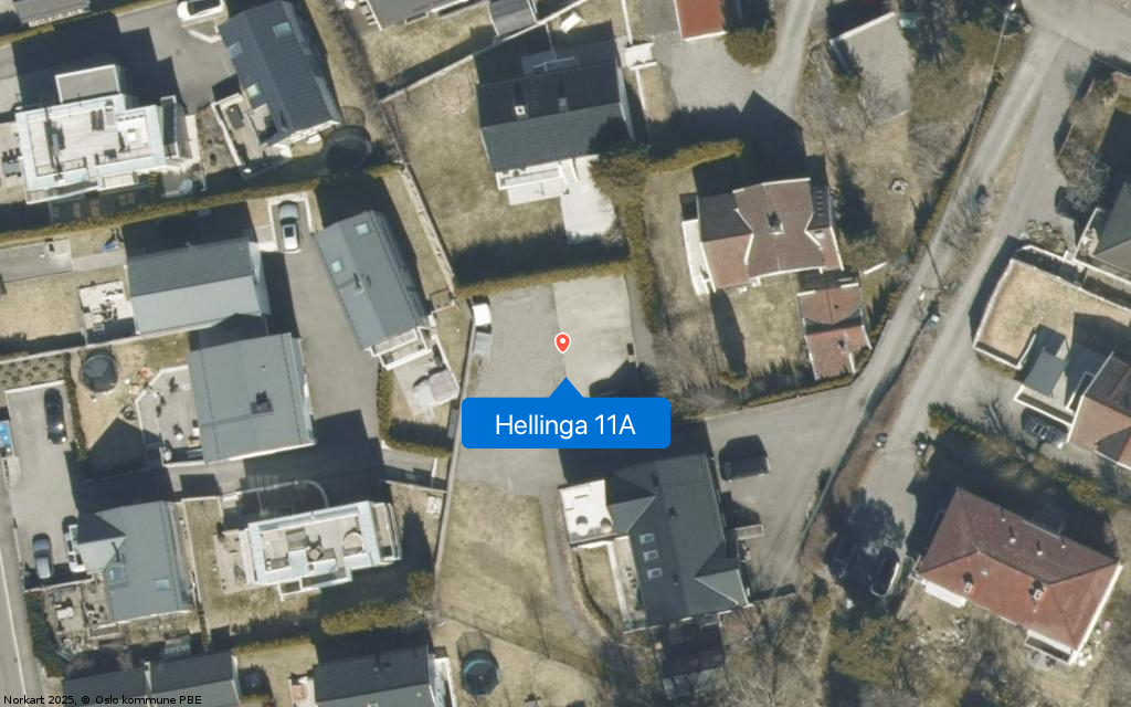 Hellinga 11A
