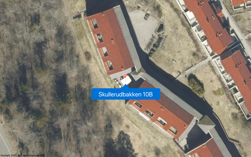 Skullerudbakken 10B