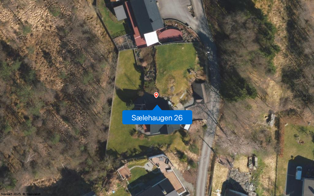 Sælehaugen 26