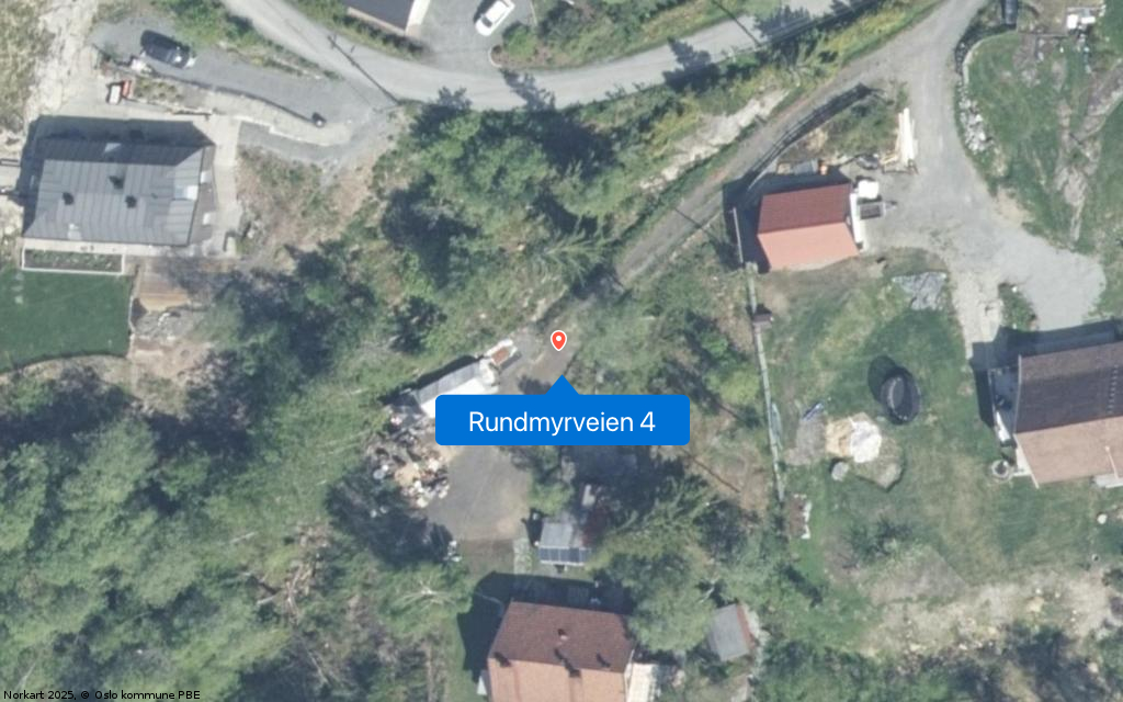 Rundmyrveien 4