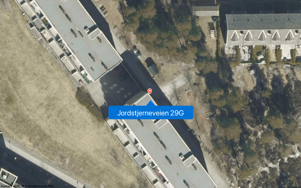Jordstjerneveien 29G