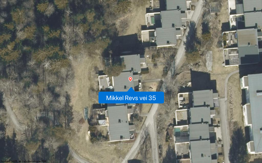 Mikkel Revs vei 35