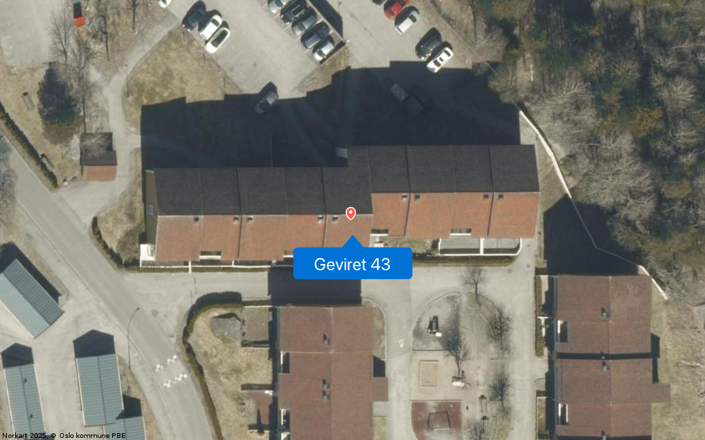 Geviret 43