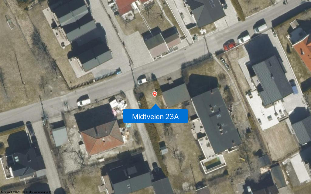 Midtveien 23A
