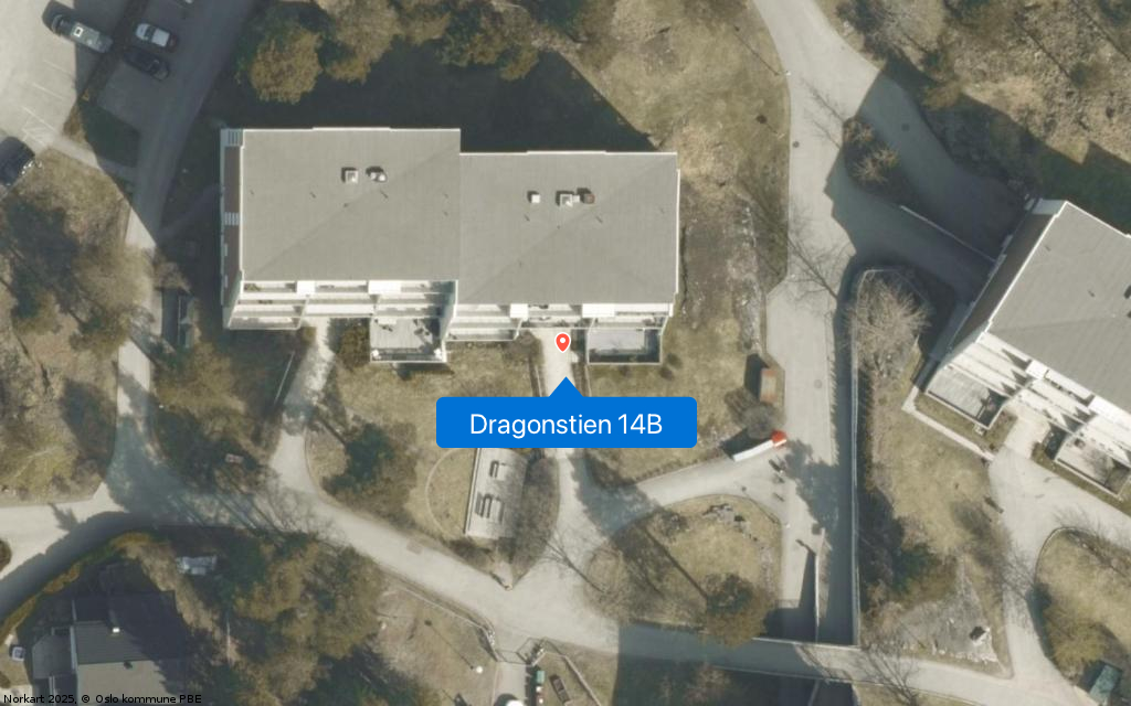 Dragonstien 14B