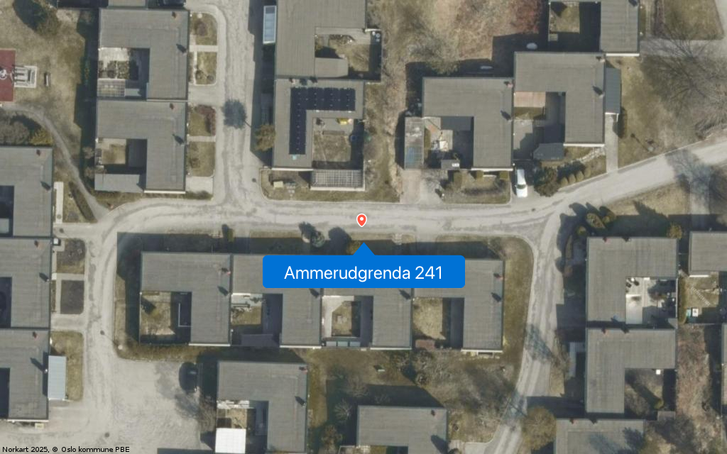 Ammerudgrenda 241
