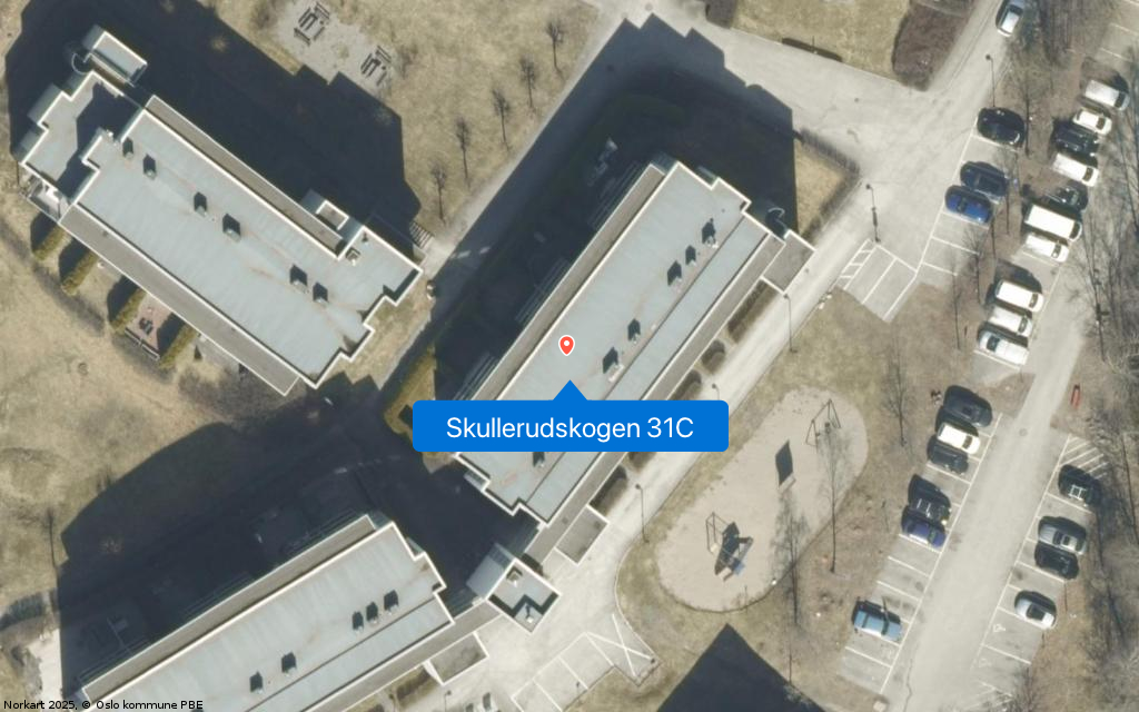 Skullerudskogen 31C