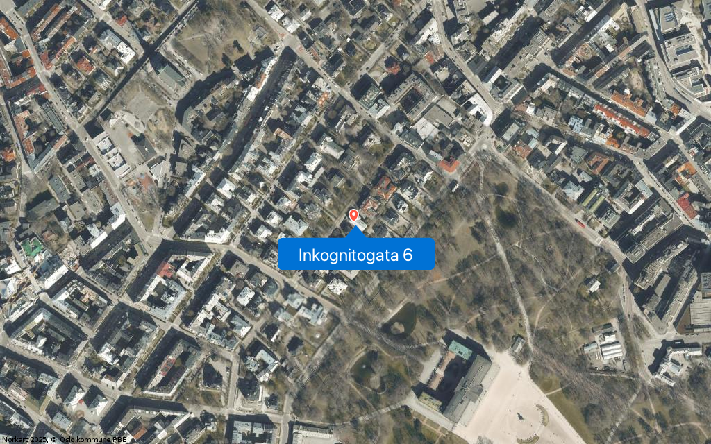 Inkognitogata 6