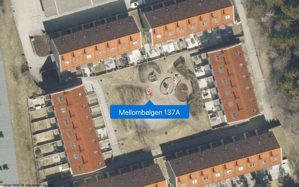 Mellombølgen 137A