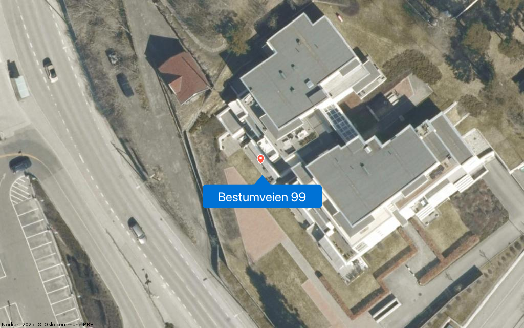 Bestumveien 99