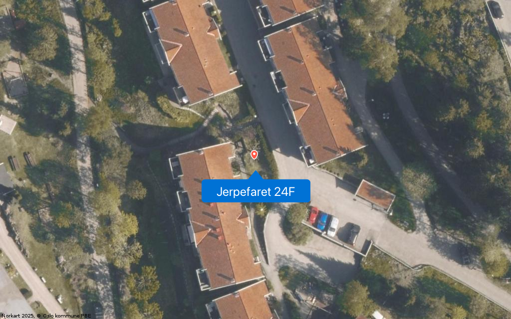 Jerpefaret 24F