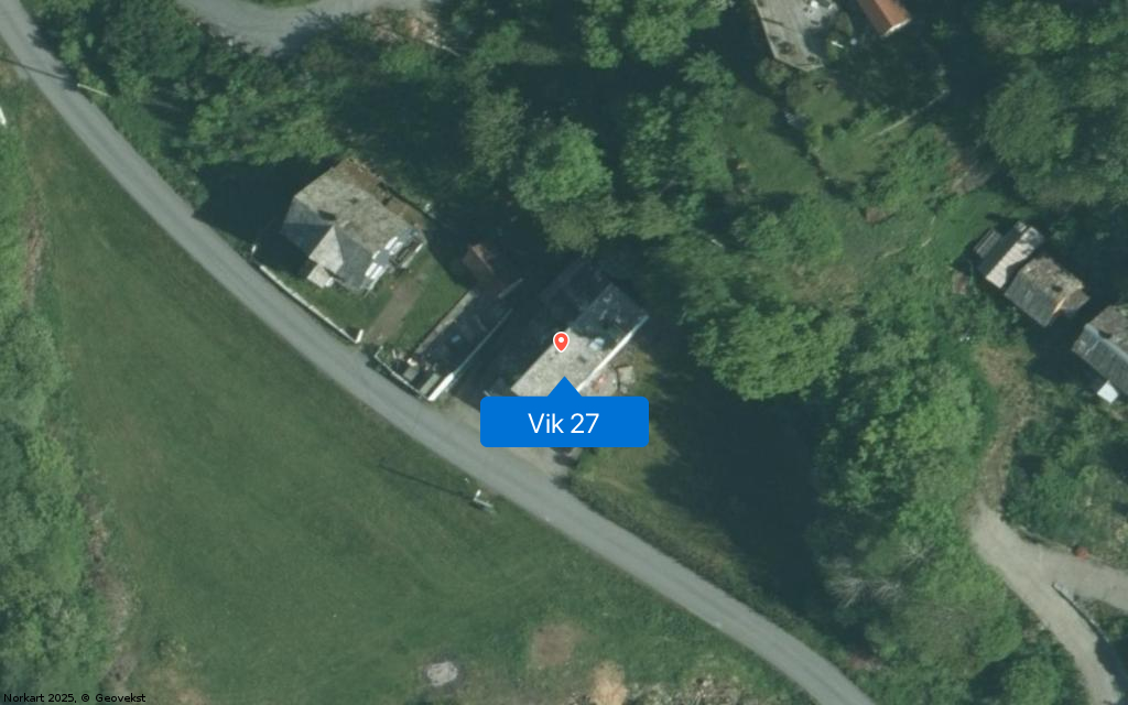 Vik 27