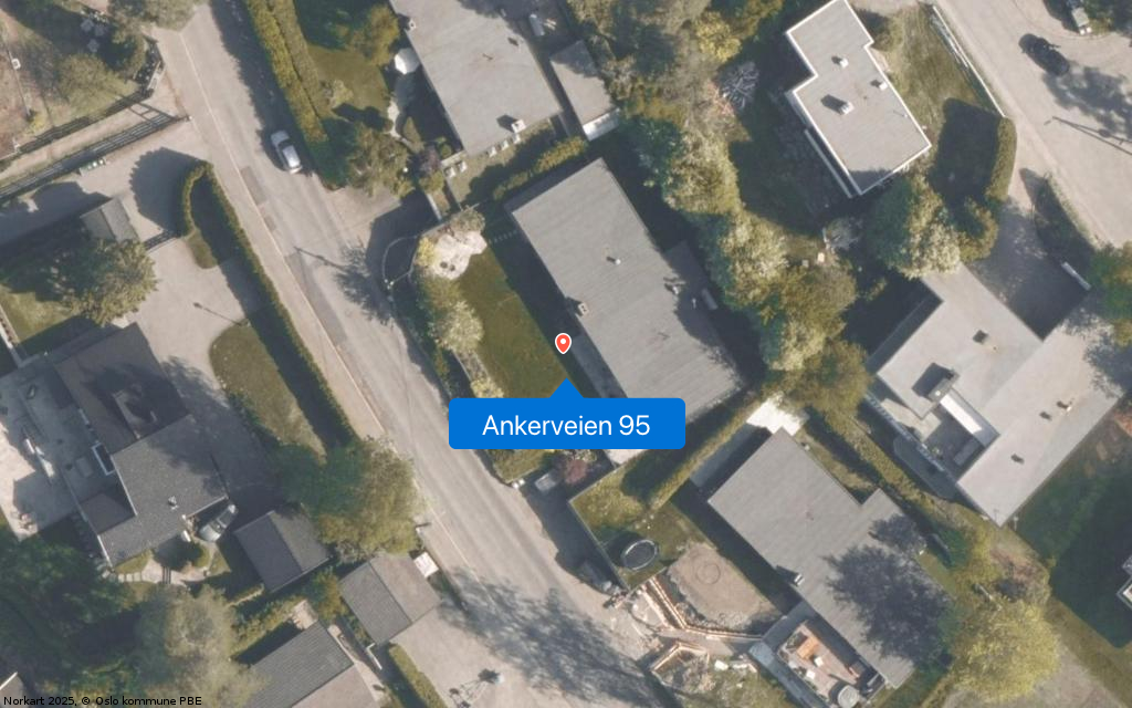 Ankerveien 95