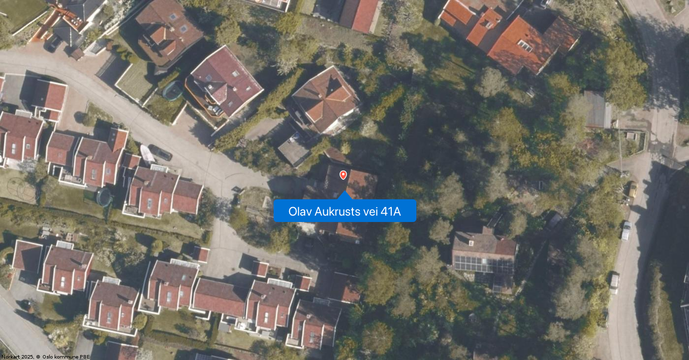 Olav Aukrusts vei 41A