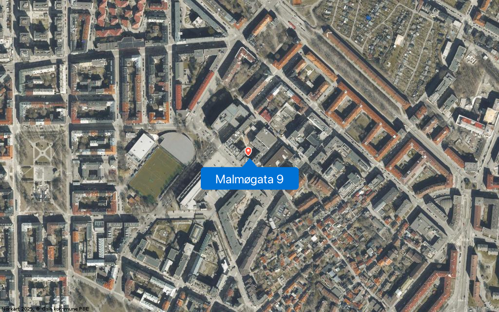 Malmøgata 9
