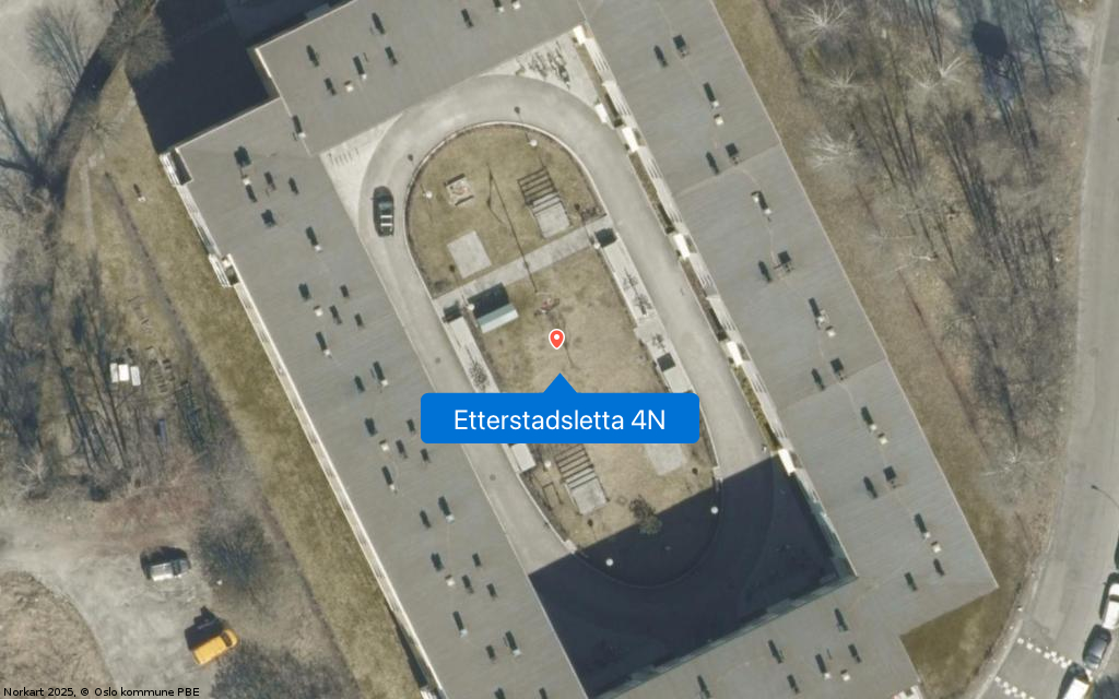 Etterstadsletta 4N