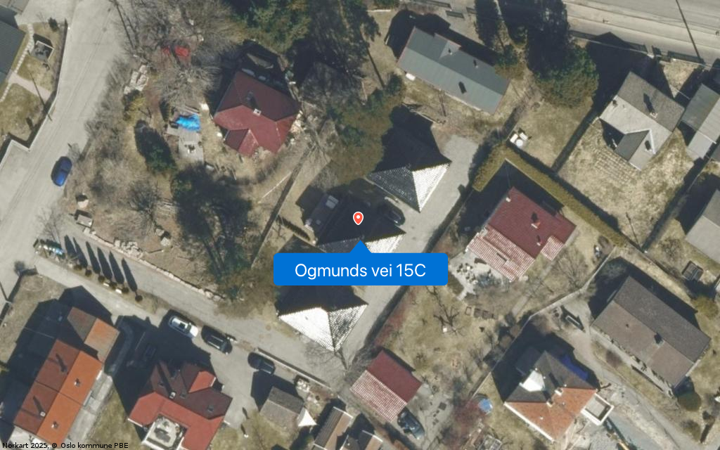 Ogmunds vei 15C