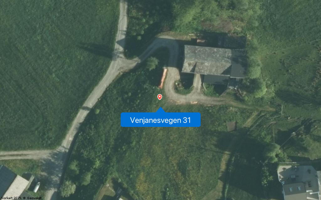 Venjanesvegen 31
