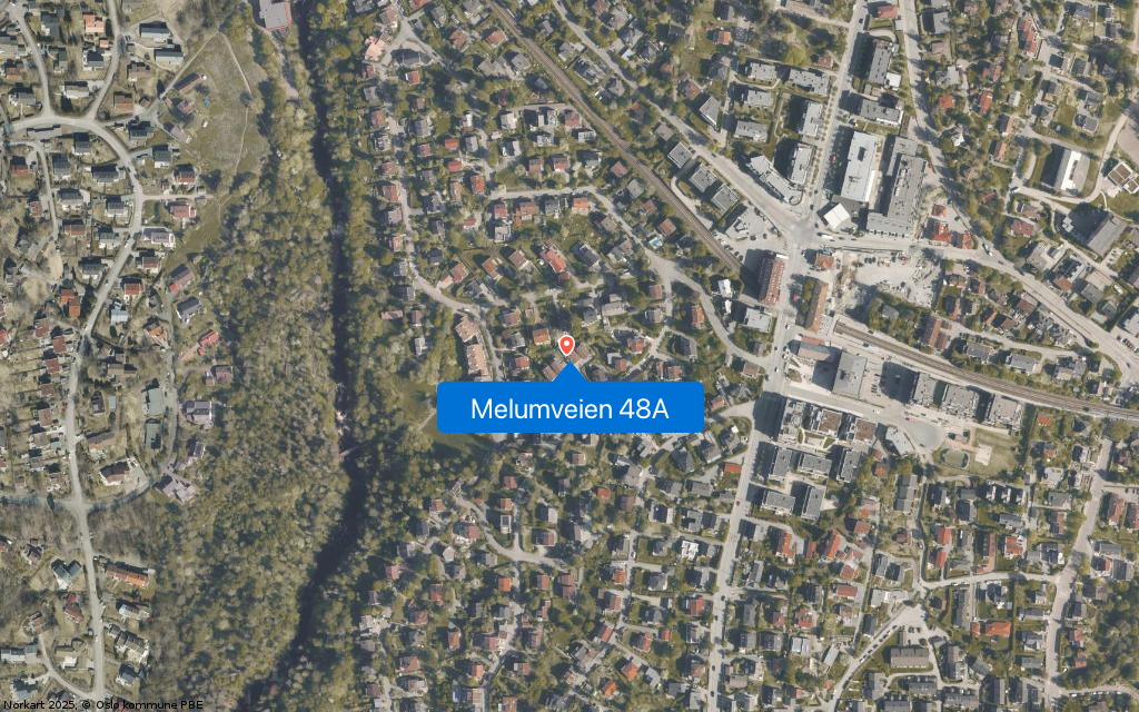 Melumveien 48A