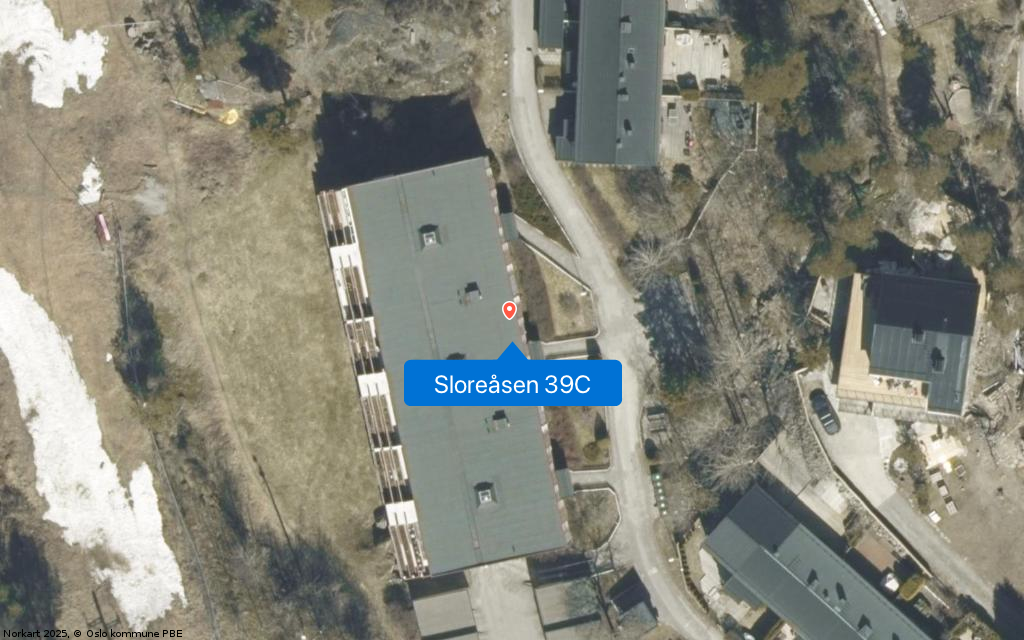 Sloreåsen 39C