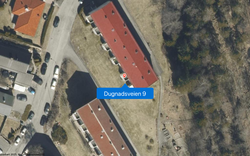 Dugnadsveien 9
