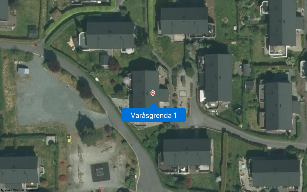 Varåsgrenda 1