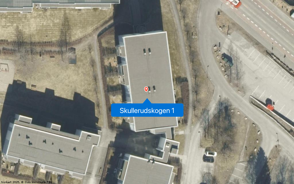 Skullerudskogen 1
