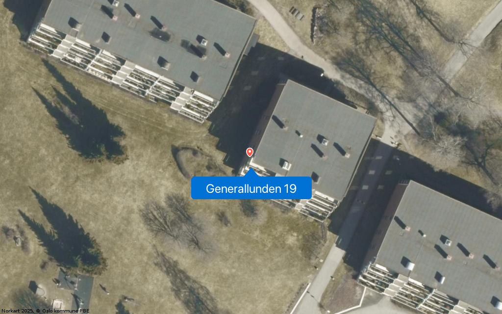 Generallunden 19