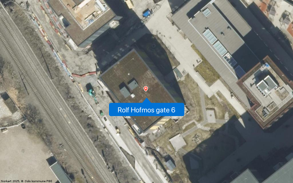 Rolf Hofmos gate 6