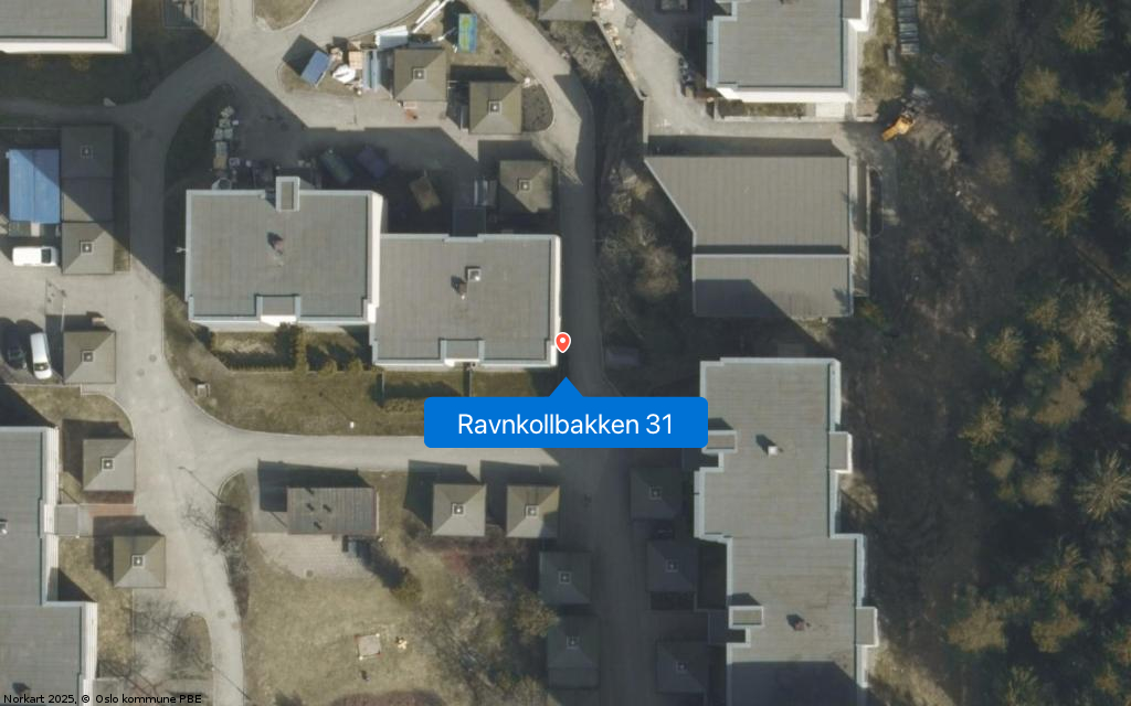 Ravnkollbakken 31