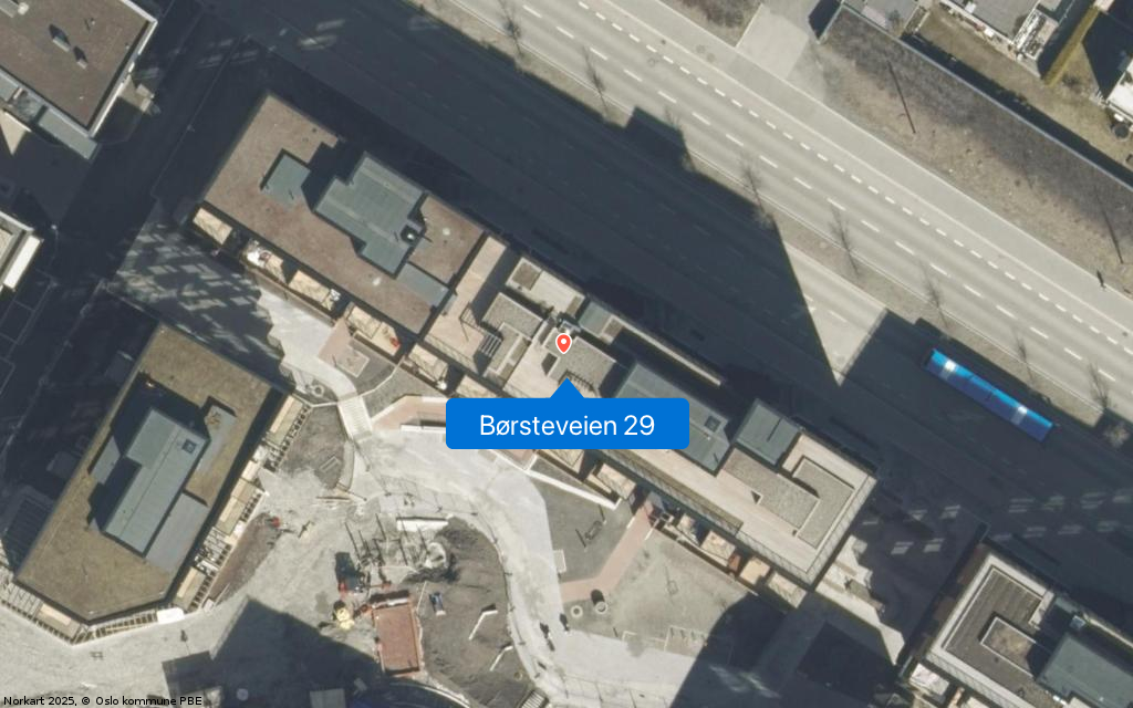 Børsteveien 29