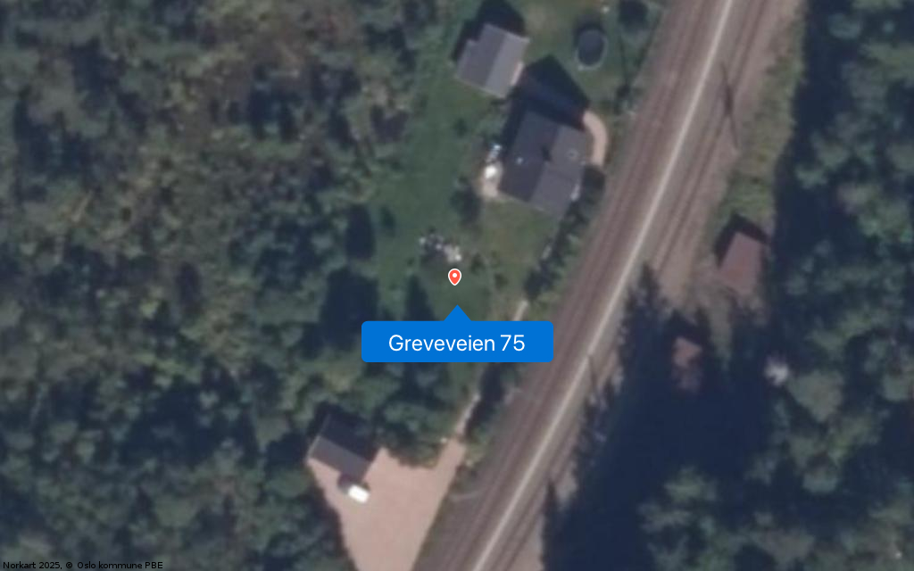 Greveveien 75