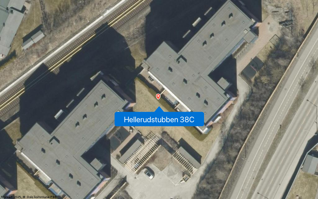 Hellerudstubben 38C