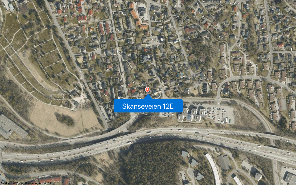 Skanseveien 12E