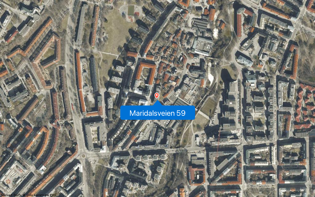 Maridalsveien 59