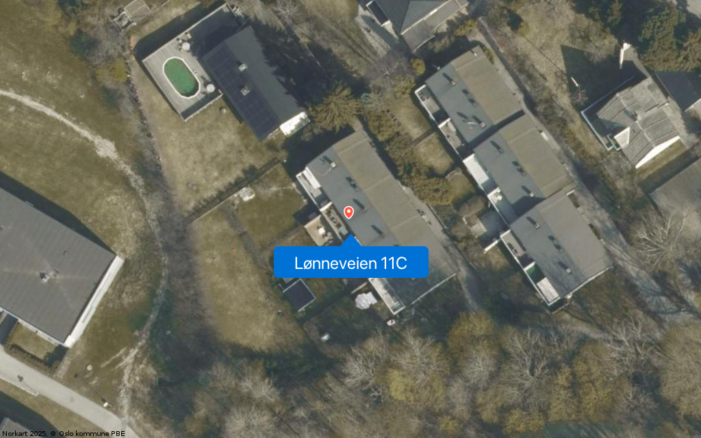 Lønneveien 11C