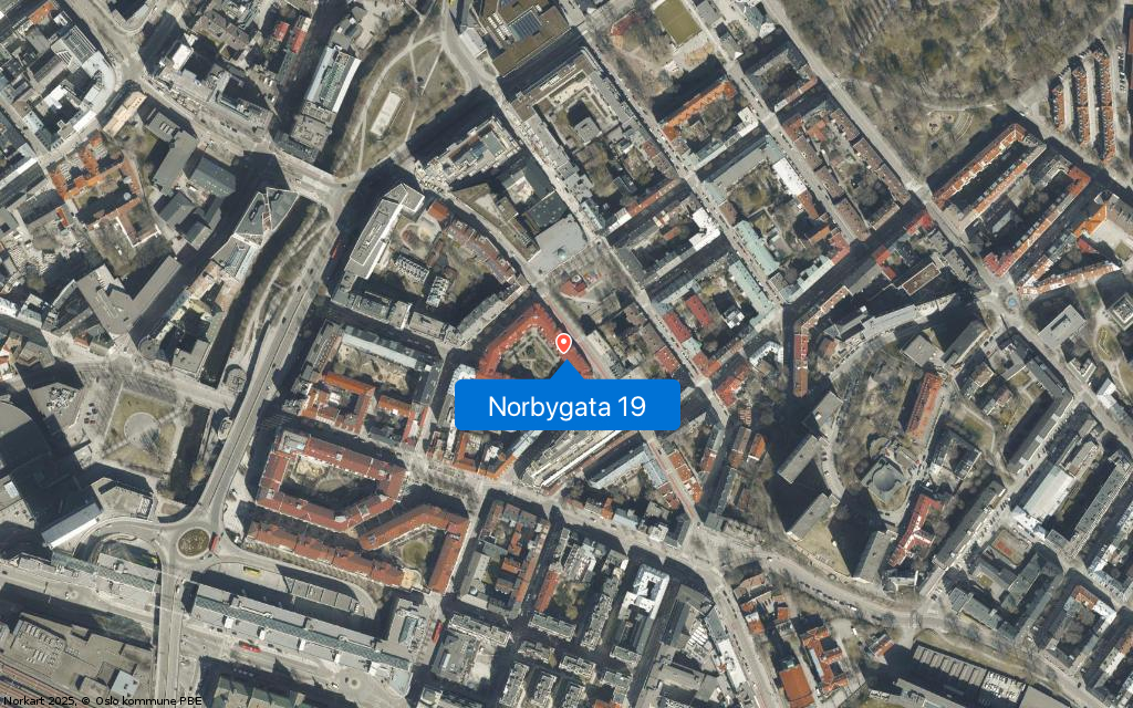 Norbygata 19