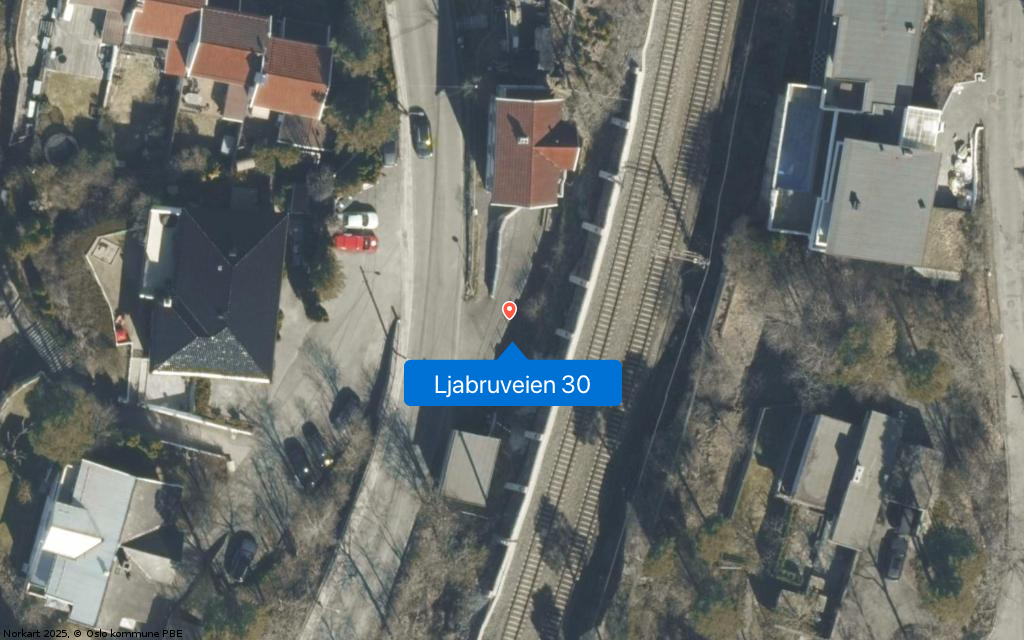 Ljabruveien 30