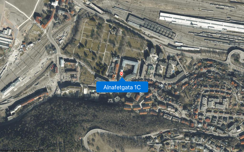 Alnafetgata 1C