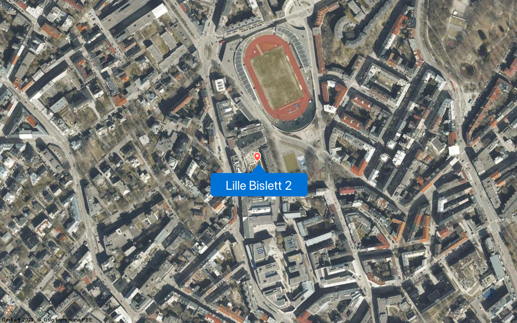 Lille Bislett 2