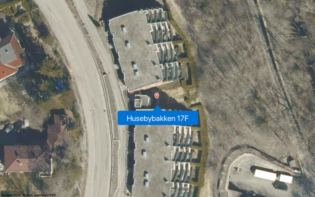 Husebybakken 17F