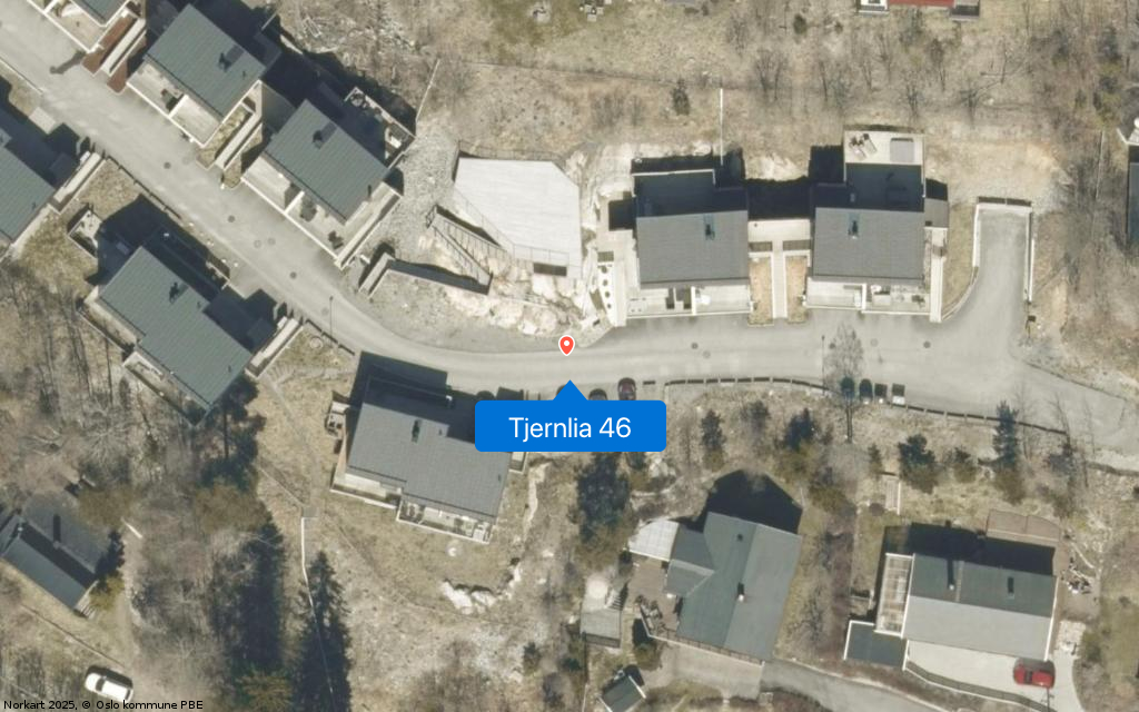 Tjernlia 46