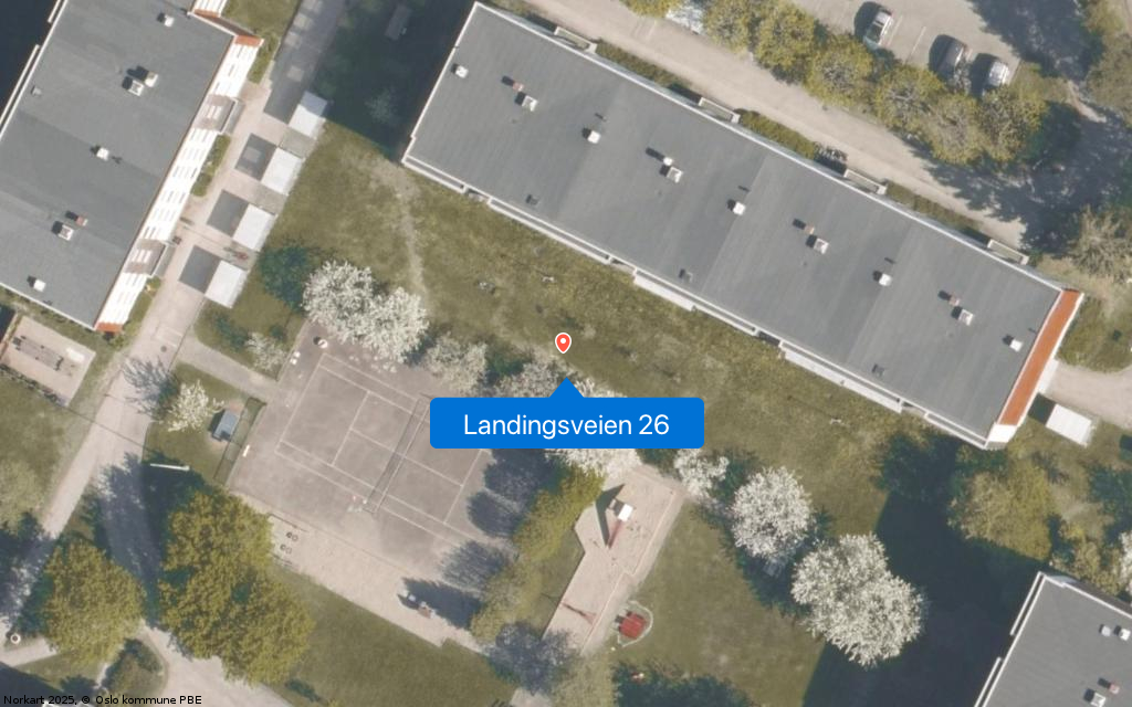 Landingsveien 26