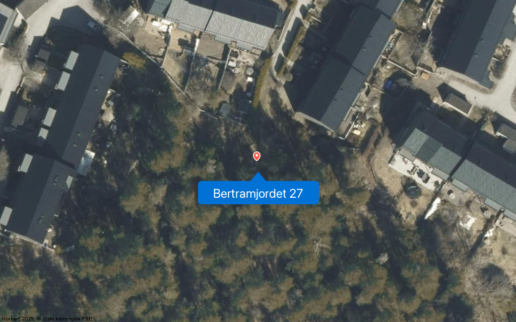 Bertramjordet 27
