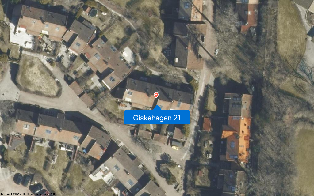 Giskehagen 21