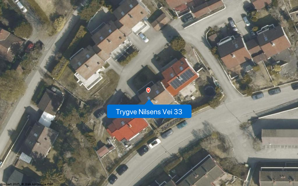 Trygve Nilsens Vei 33