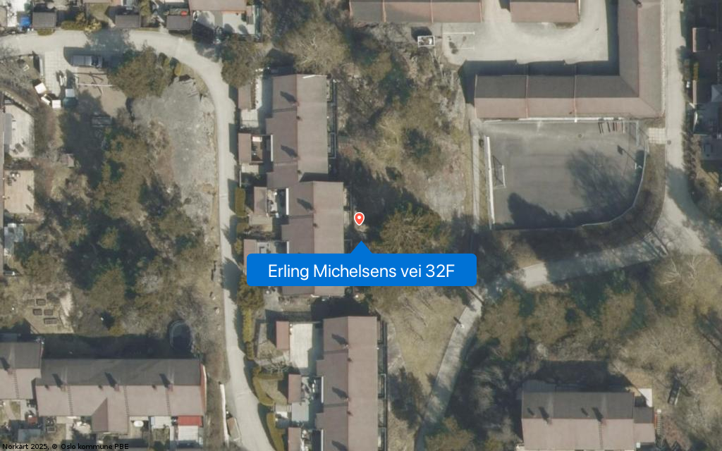 Erling Michelsens vei 32F