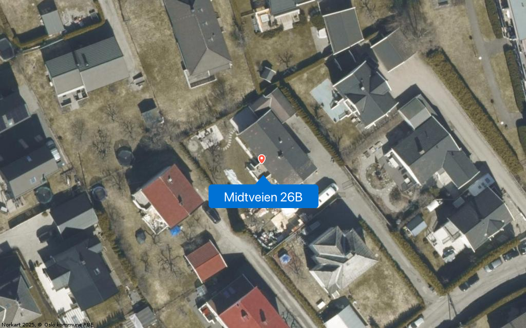 Midtveien 26B